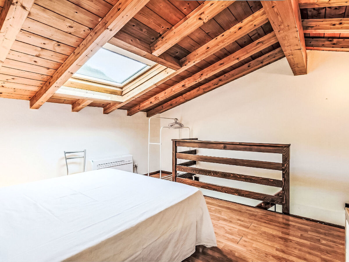Borgo Castello – Appartement 65 m² vue lac - Photo 12