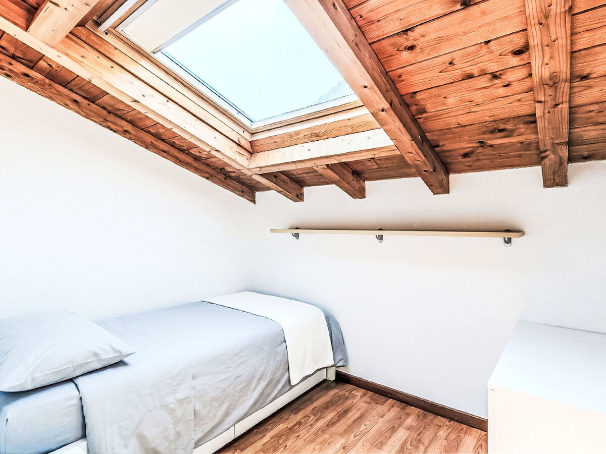Borgo Castello – Appartement 65 m² vue lac - Photo 13