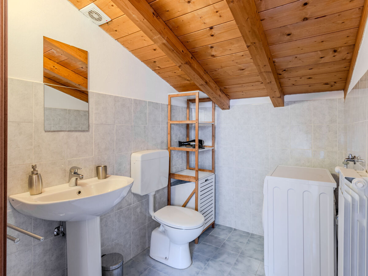 Borgo Castello – Appartement 65 m² vue lac - Photo 14