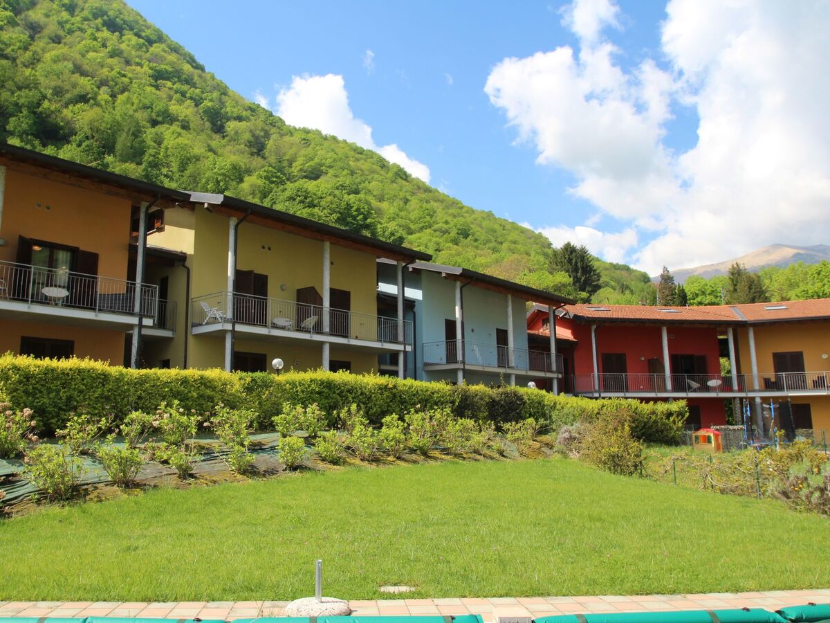 Borgo Castello – Appartement 65 m² vue lac - Photo 17