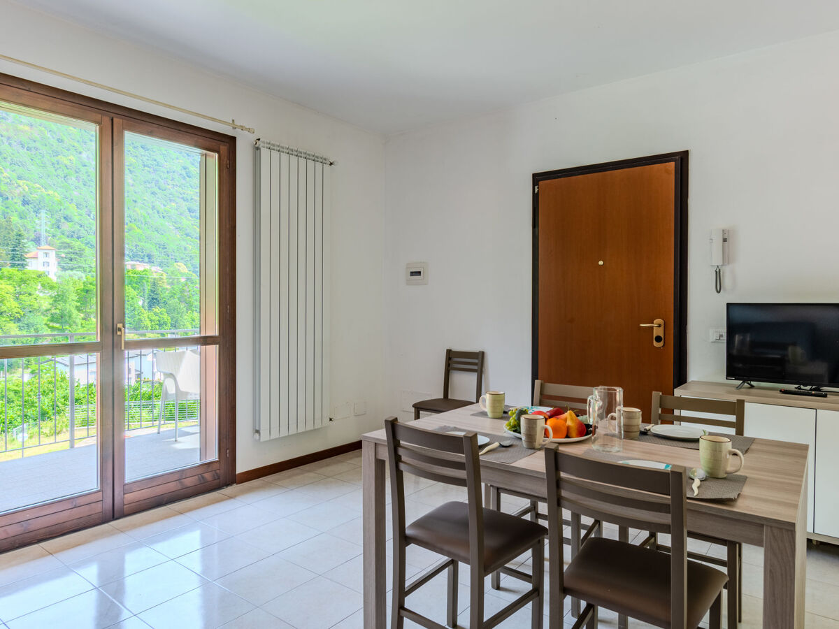 Borgo Castello – Appartement vue lac à Argegno - Photo 2