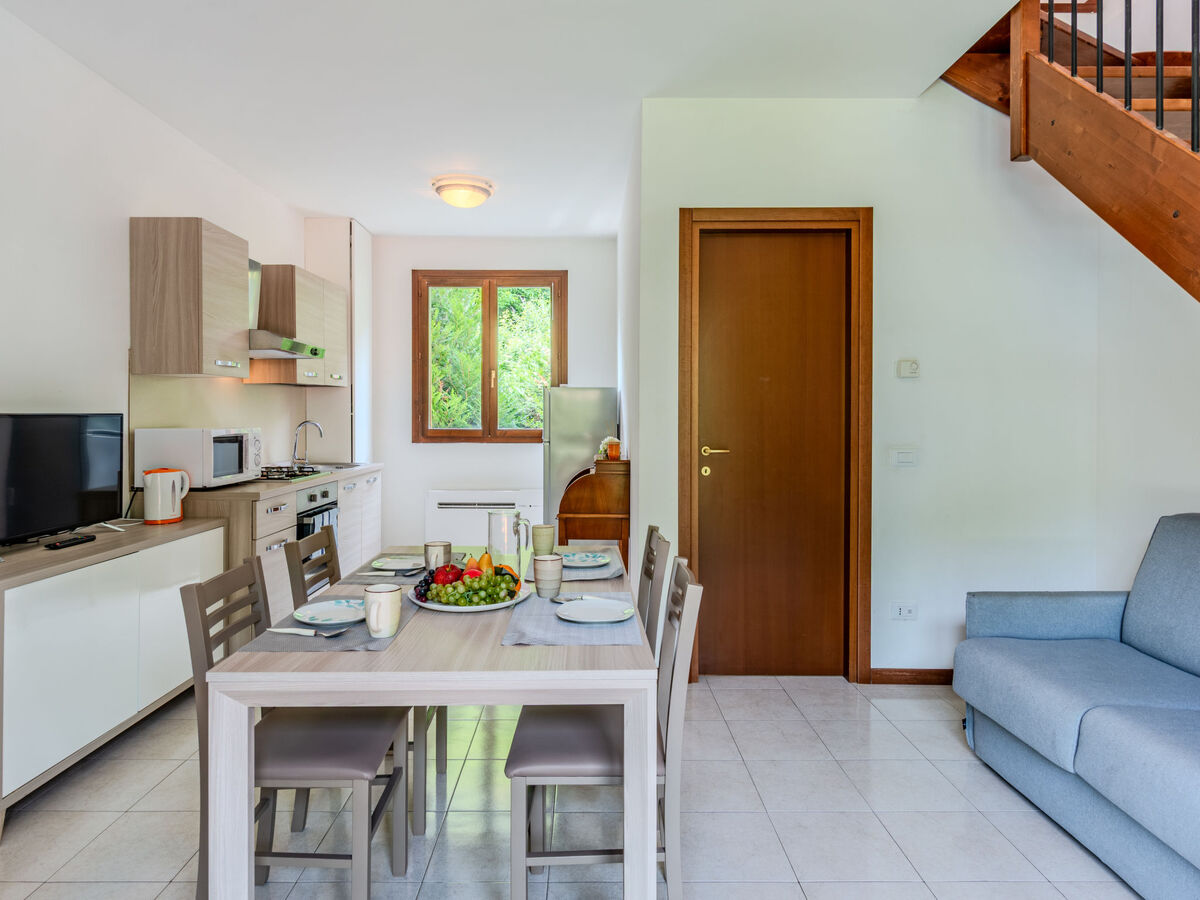 Borgo Castello – Appartement vue lac à Argegno - Photo 3