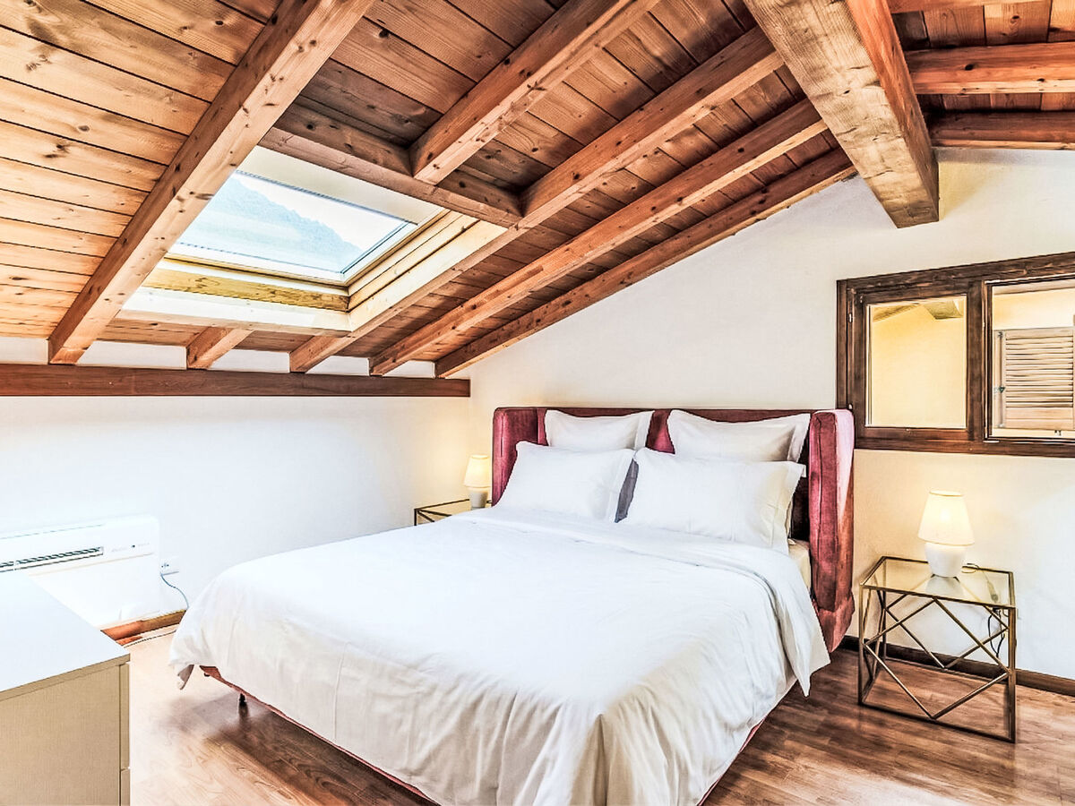 Borgo Castello – Appartement vue lac à Argegno - Photo 4