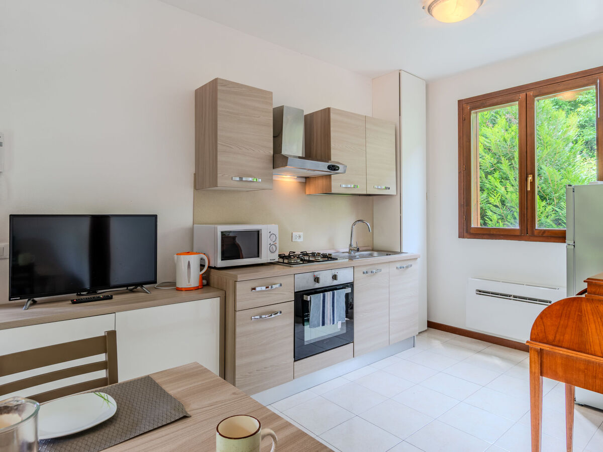 Borgo Castello – Appartement vue lac à Argegno - Photo 6