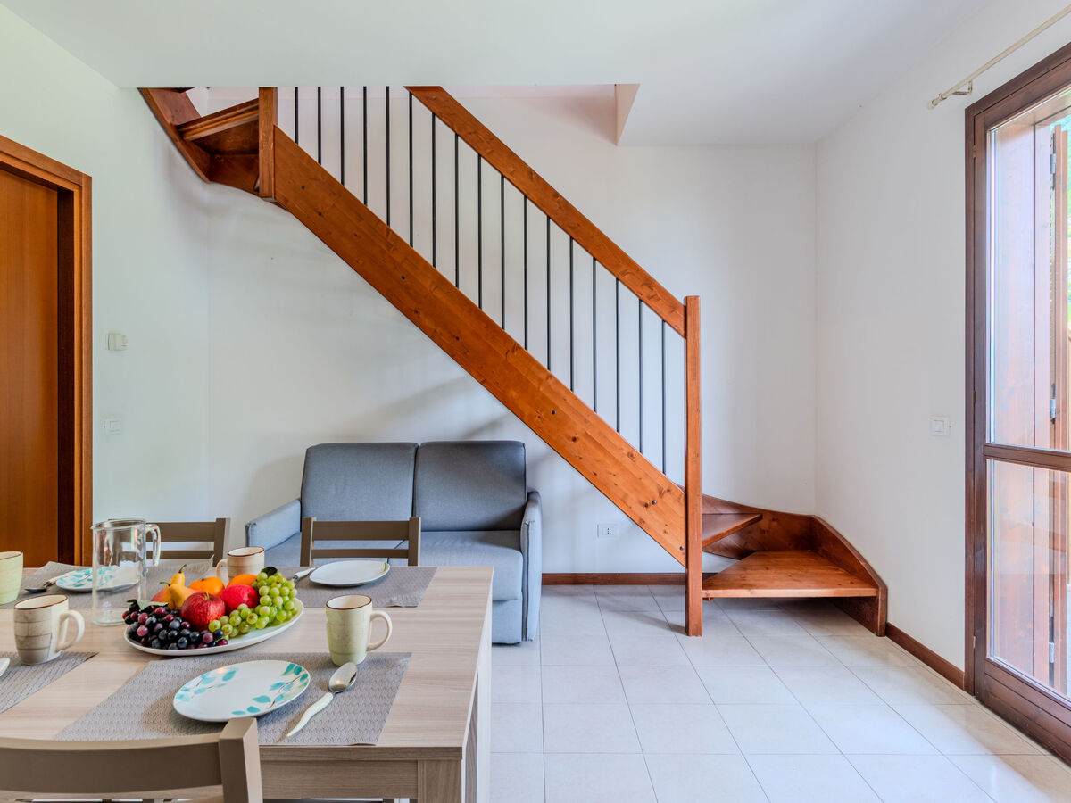 Borgo Castello – Appartement vue lac à Argegno - Photo 7