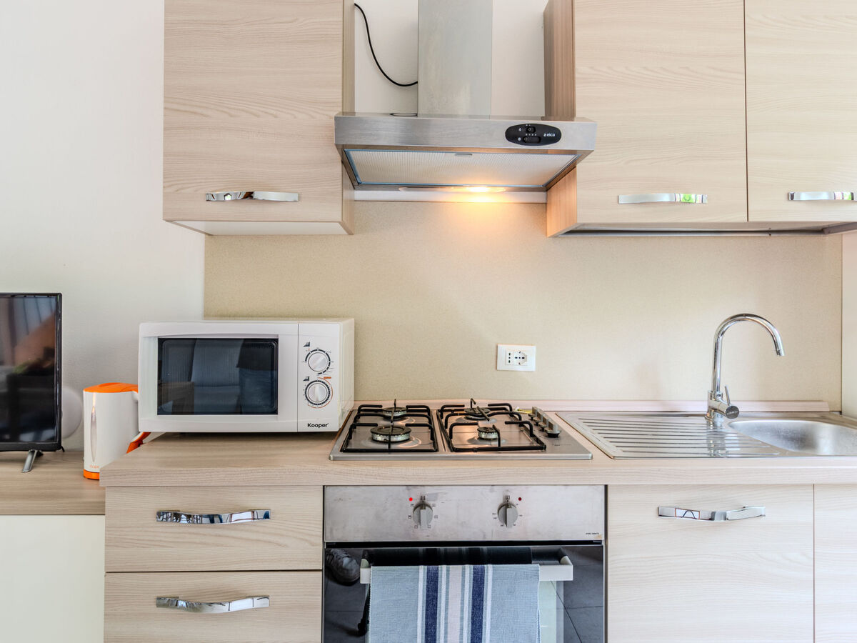 Borgo Castello – Appartement vue lac à Argegno - Photo 8