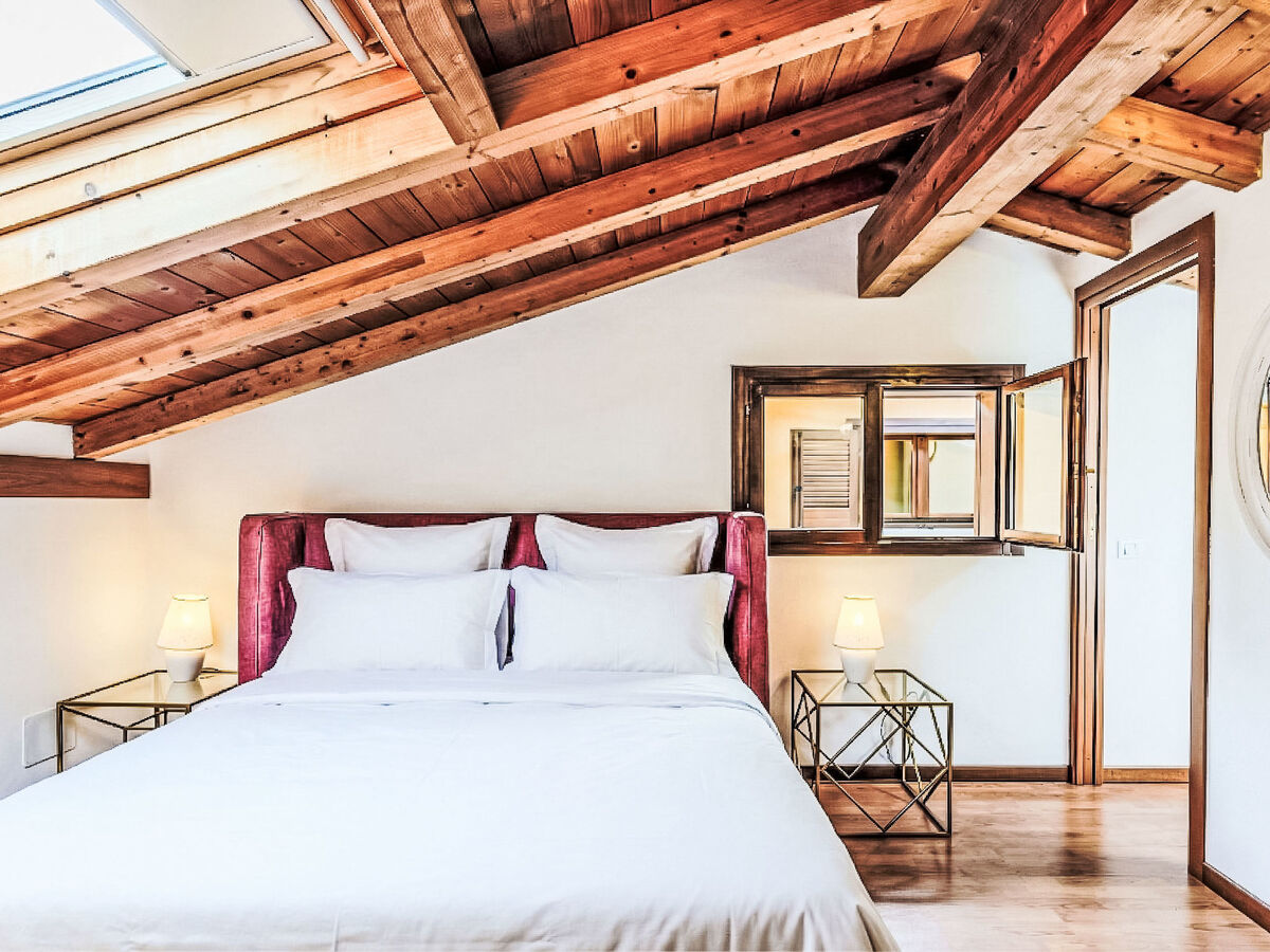 Borgo Castello – Appartement vue lac à Argegno - Photo 10