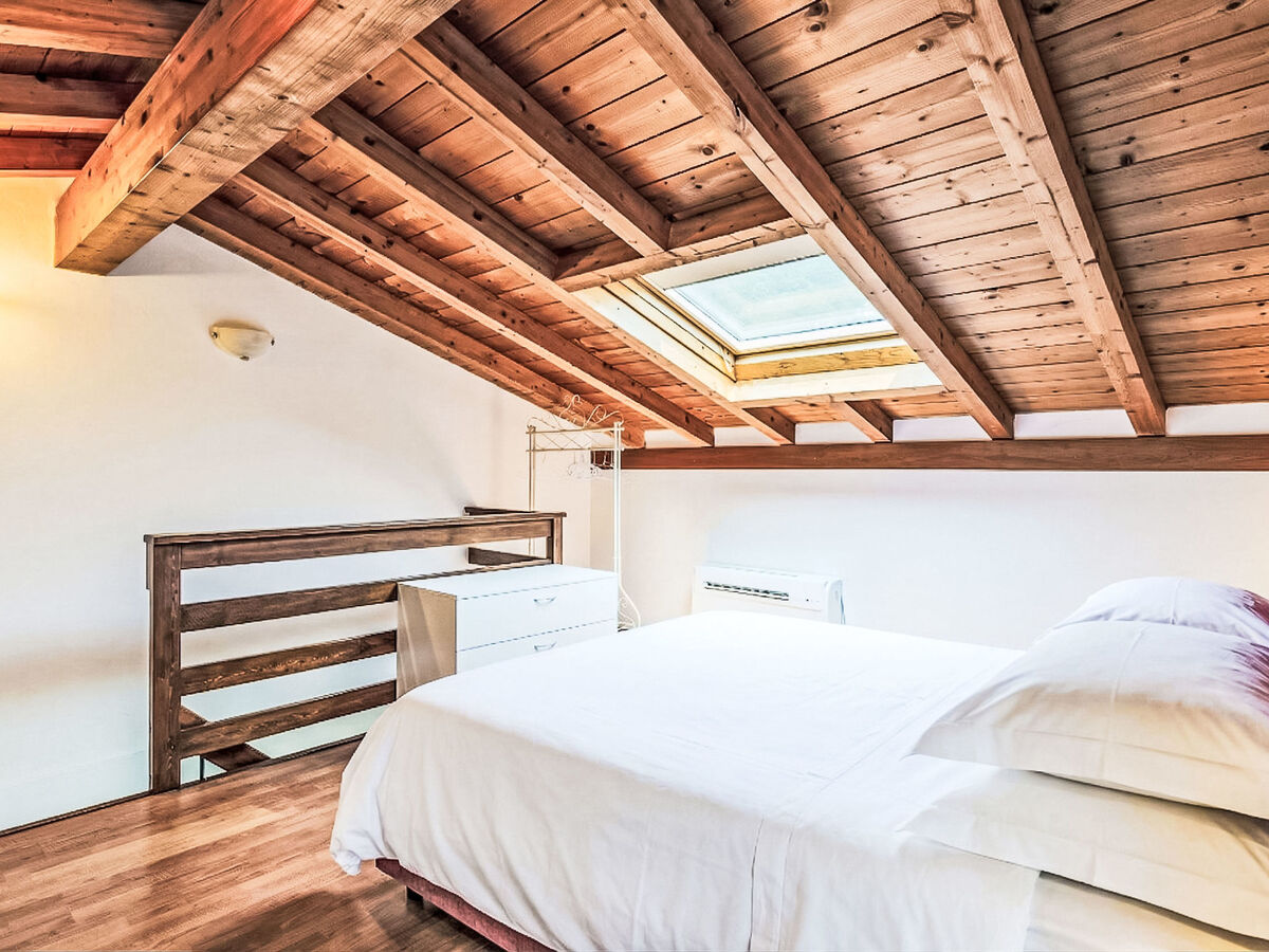 Borgo Castello – Appartement vue lac à Argegno - Photo 11