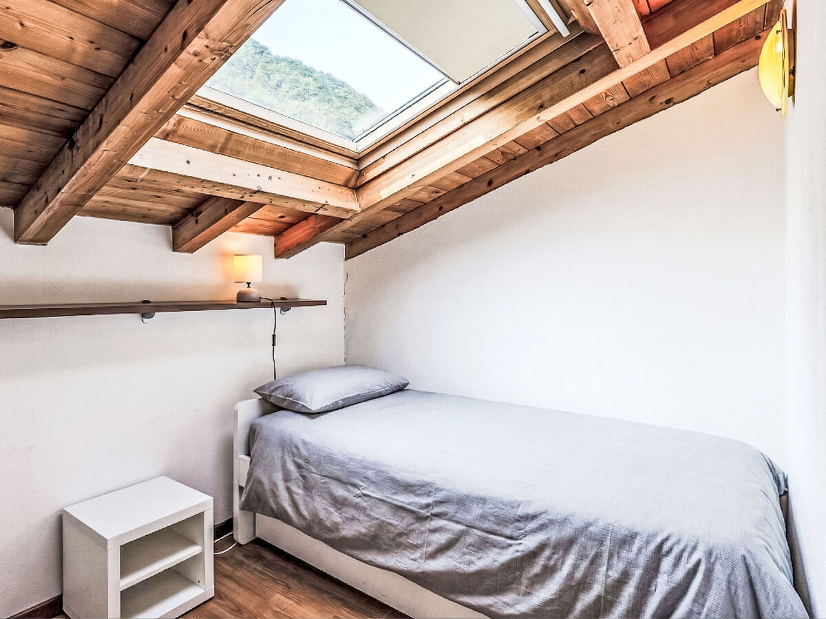 Borgo Castello – Appartement vue lac à Argegno - Photo 12