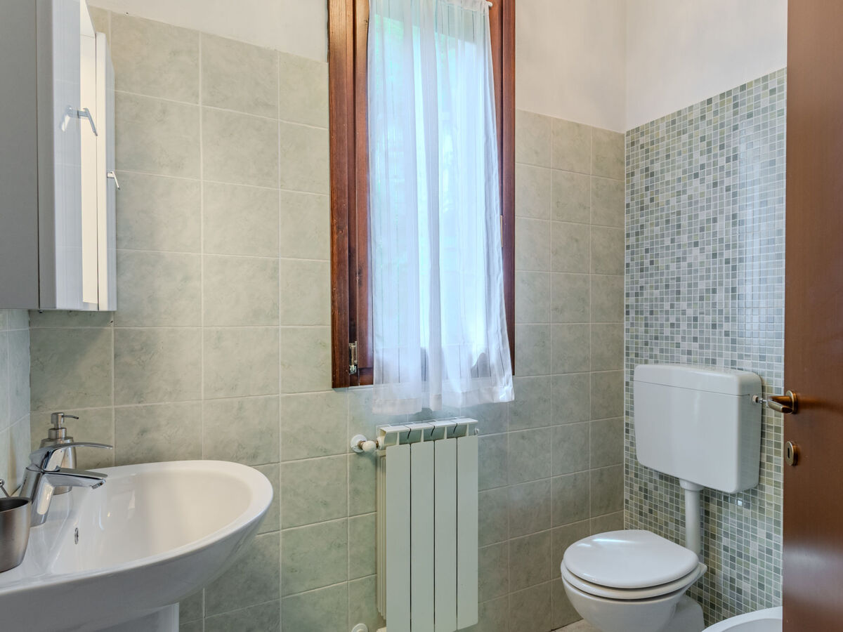 Borgo Castello – Appartement vue lac à Argegno - Photo 15