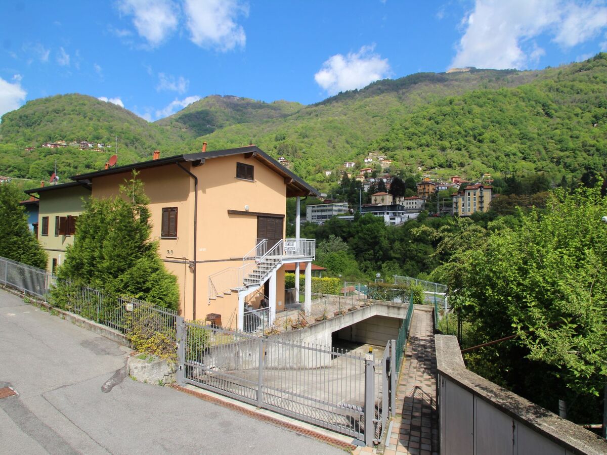 Borgo Castello – Appartement vue lac à Argegno - Photo 20