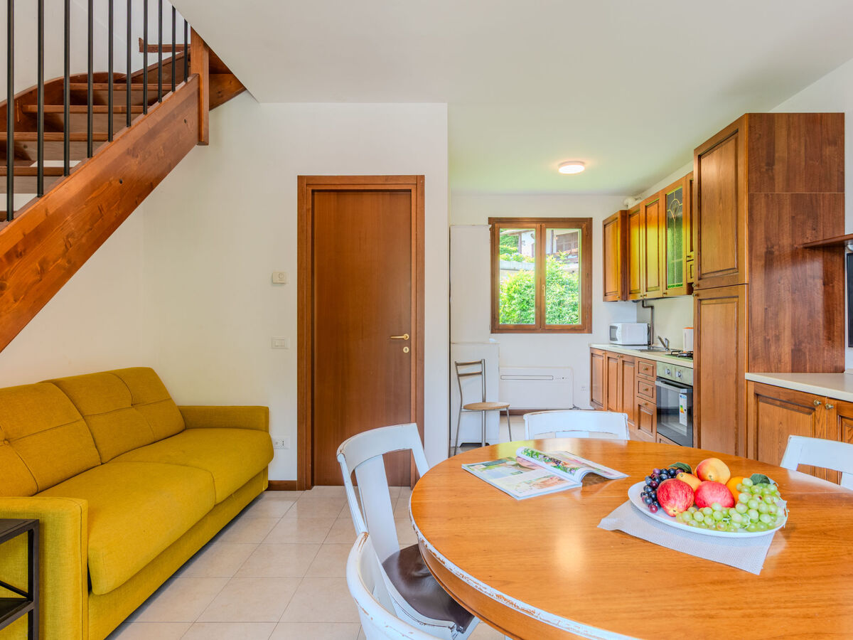 Borgo Castello – Appartement 65 m² vue lac - Photo 4