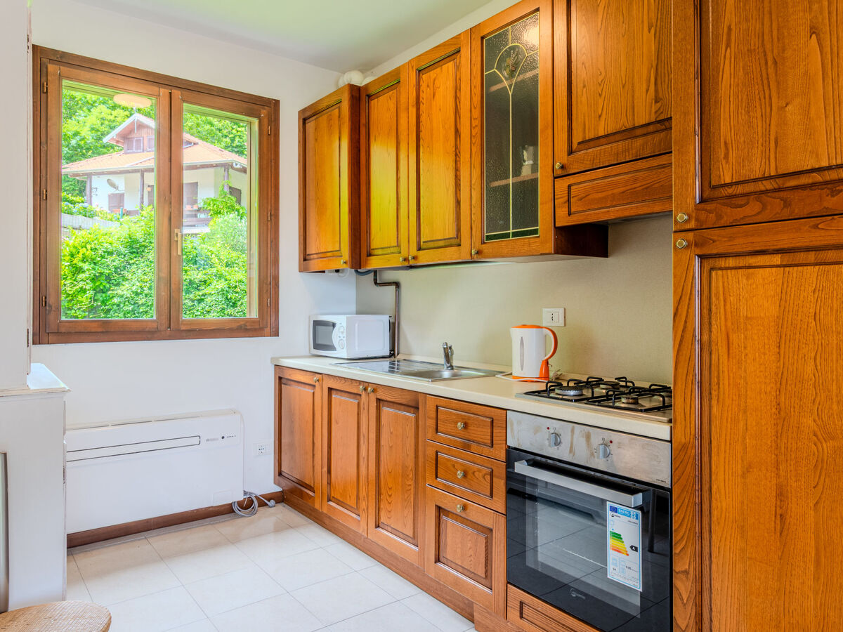 Borgo Castello – Appartement 65 m² vue lac - Photo 8