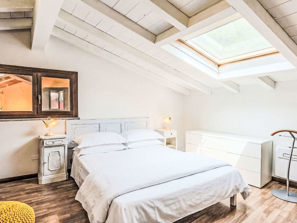 Borgo Castello – Appartement 65 m² vue lac - Photo 10