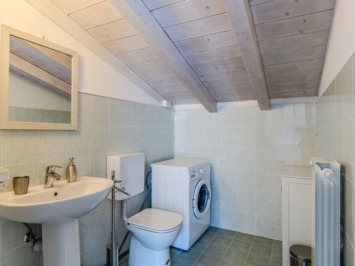 Borgo Castello – Appartement 65 m² vue lac - Photo 13