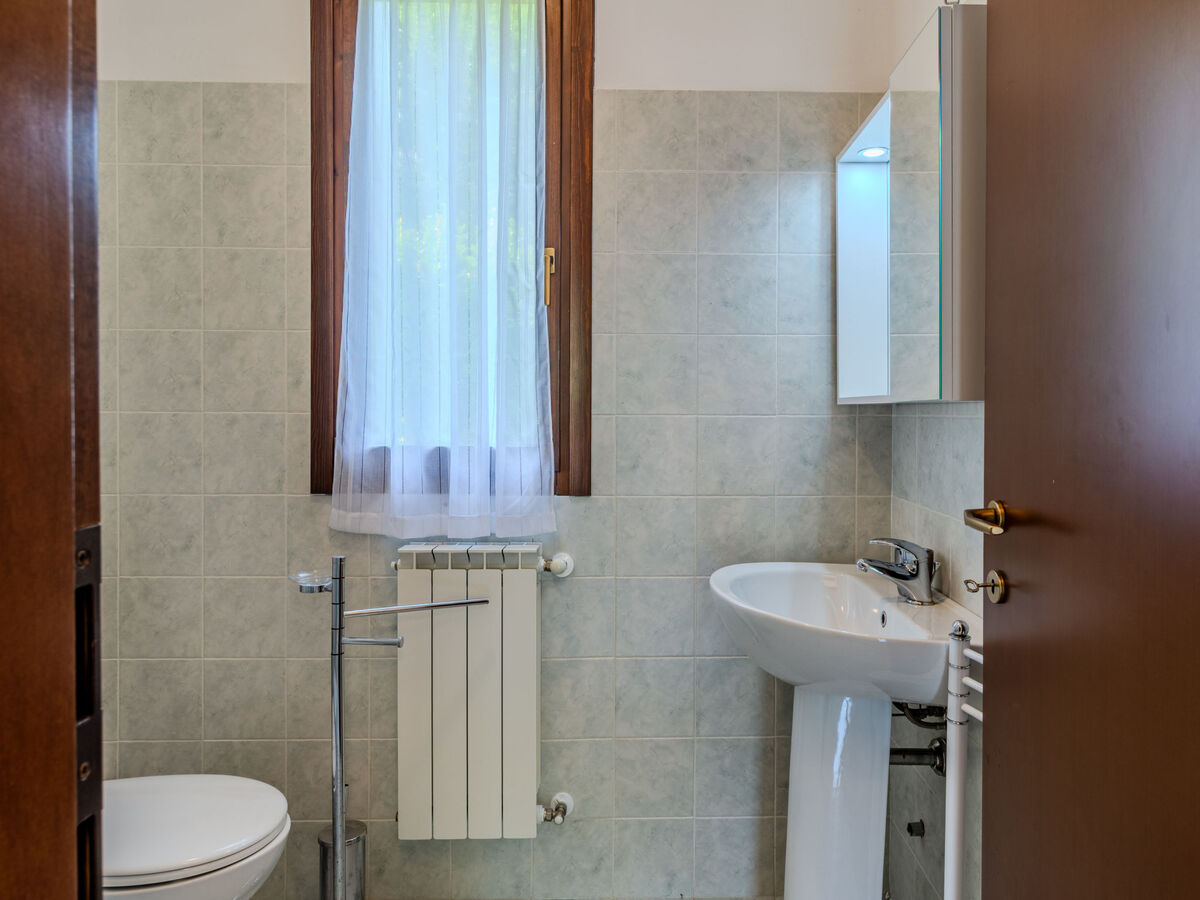Borgo Castello – Appartement 65 m² vue lac - Photo 15