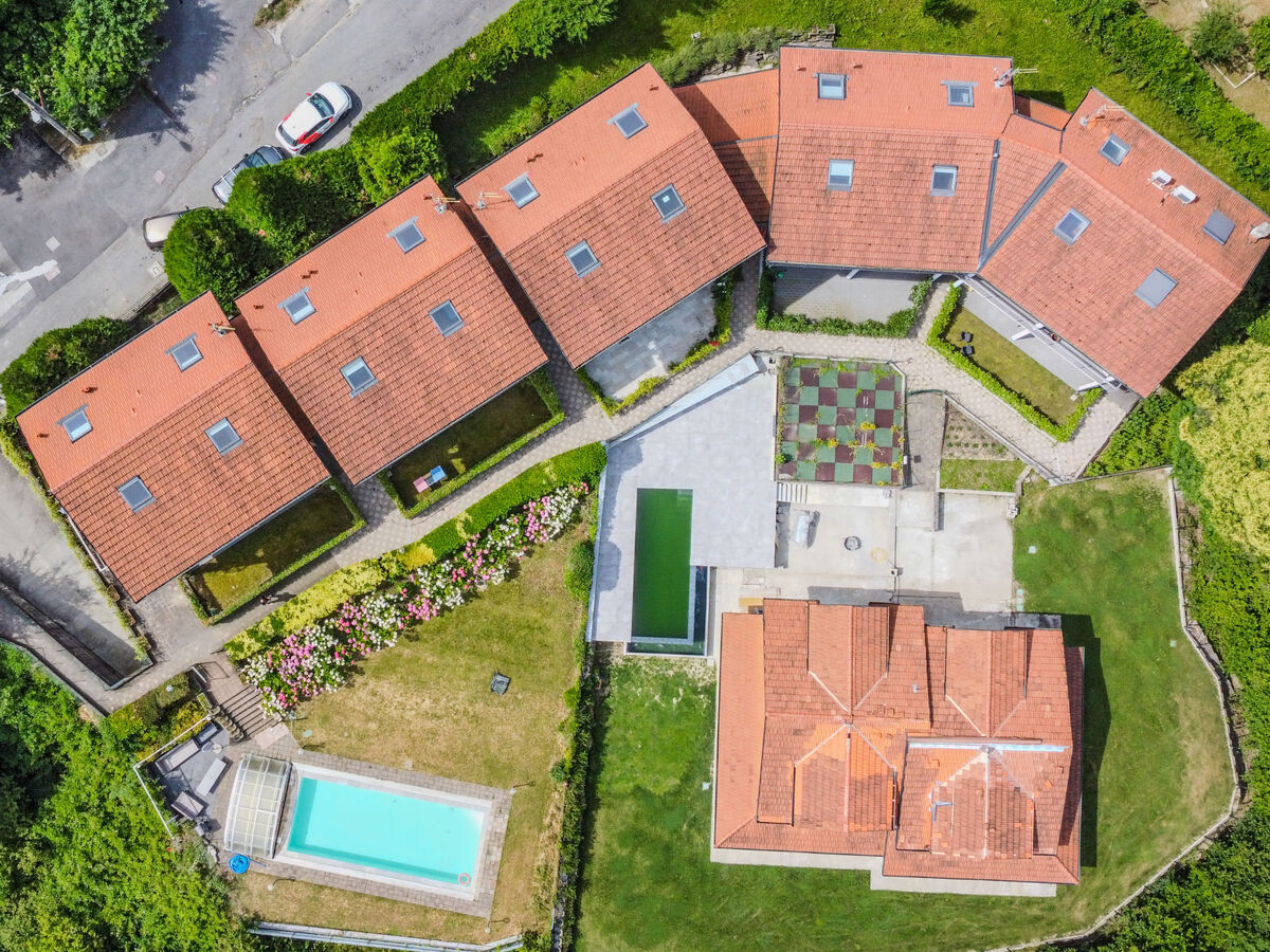 Borgo Castello – Appartement 65 m² vue lac - Photo 19