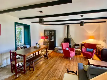 Location maison à Groix