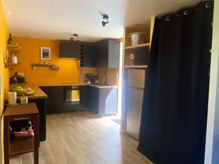 Maison 6 pers. à Groix, village calme près de la plage : photo 2