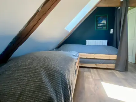 Maison 6 pers. à Groix, village calme près de la plage : photo 6