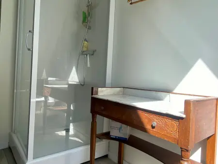 Maison 6 pers. à Groix, village calme près de la plage : photo 9