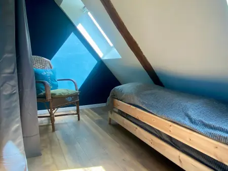 Maison 6 pers. à Groix, village calme près de la plage : photo 10