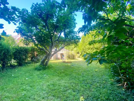 Maison 6 pers. à Groix, village calme près de la plage : photo 12
