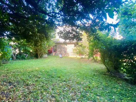 Maison 6 pers. à Groix, village calme près de la plage : photo 14