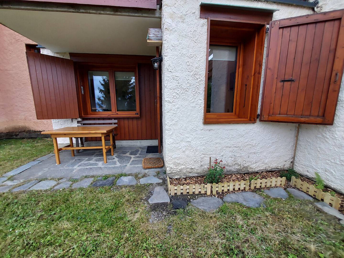 Appartement rénové, accès skis pieds à Valmorel - Photo 14
