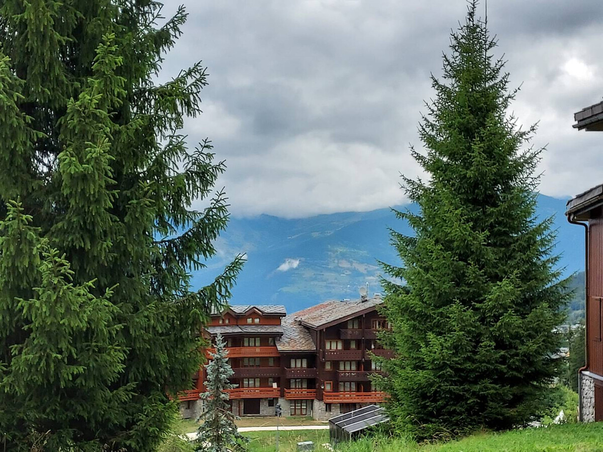 Appartement rénové, accès skis pieds à Valmorel - Photo 15