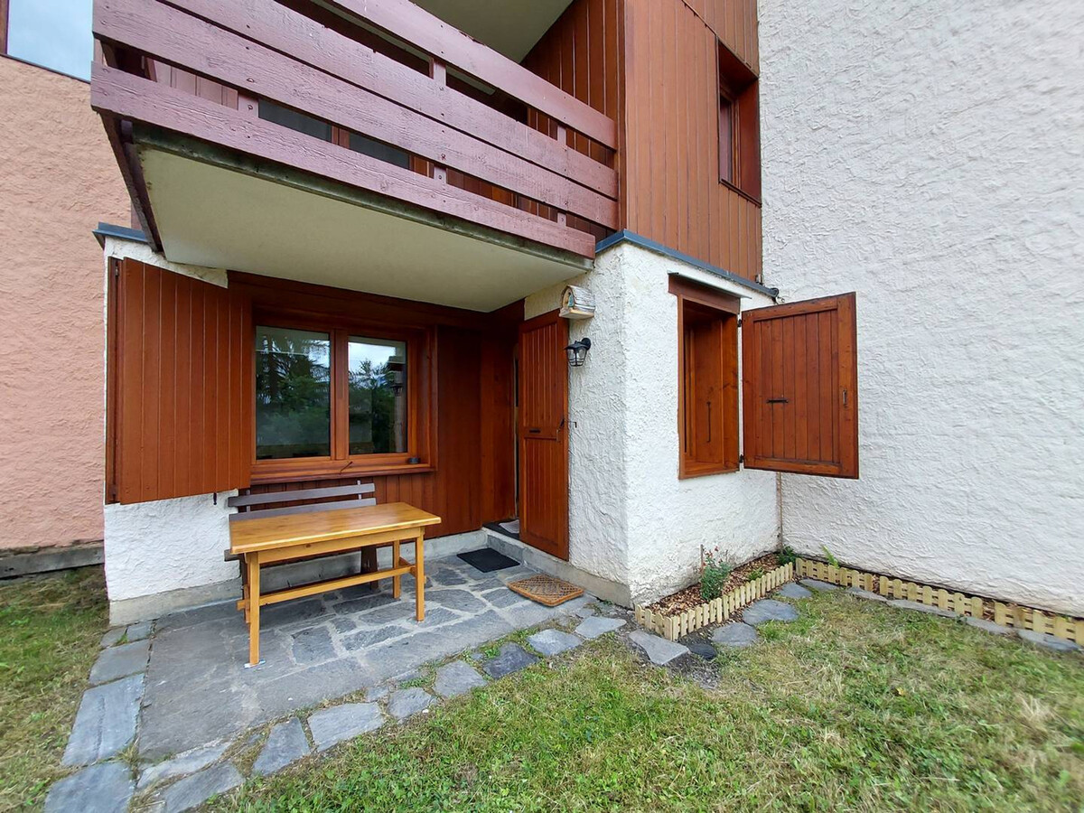 Appartement rénové, accès skis pieds à Valmorel - Photo 16