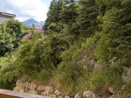 T3 8 pers. avec parking, aux pieds des pistes : photo 13