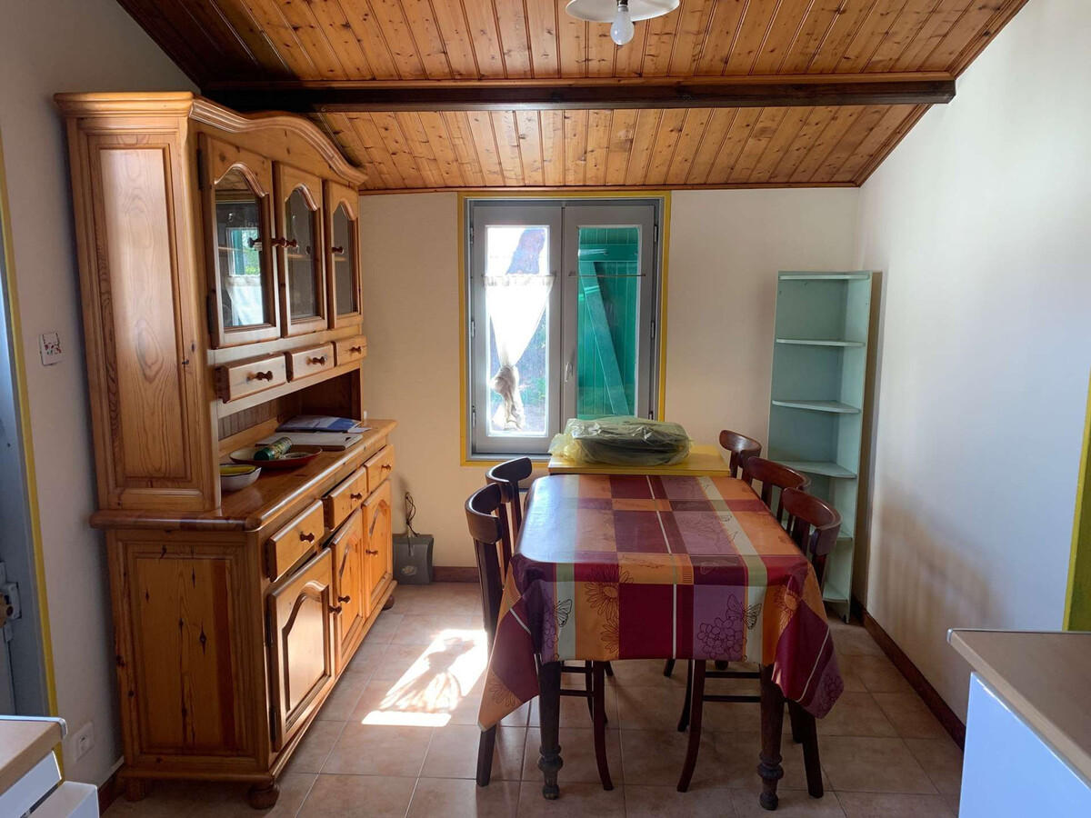 La Cordelière : maison 6 pers., 2 chambres à Saint-Hilaire - Photo 13