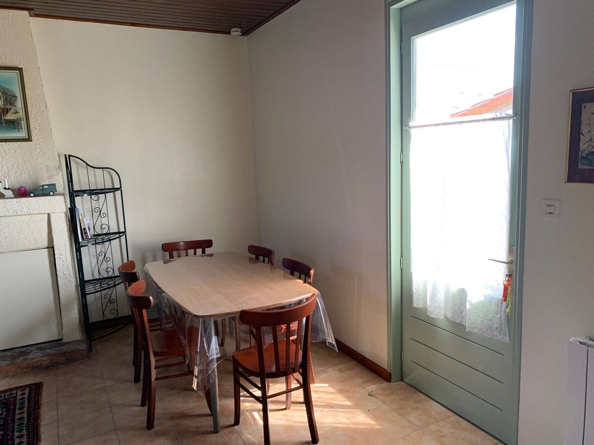 La Cordelière : maison 6 pers., 2 chambres à Saint-Hilaire - Photo 15