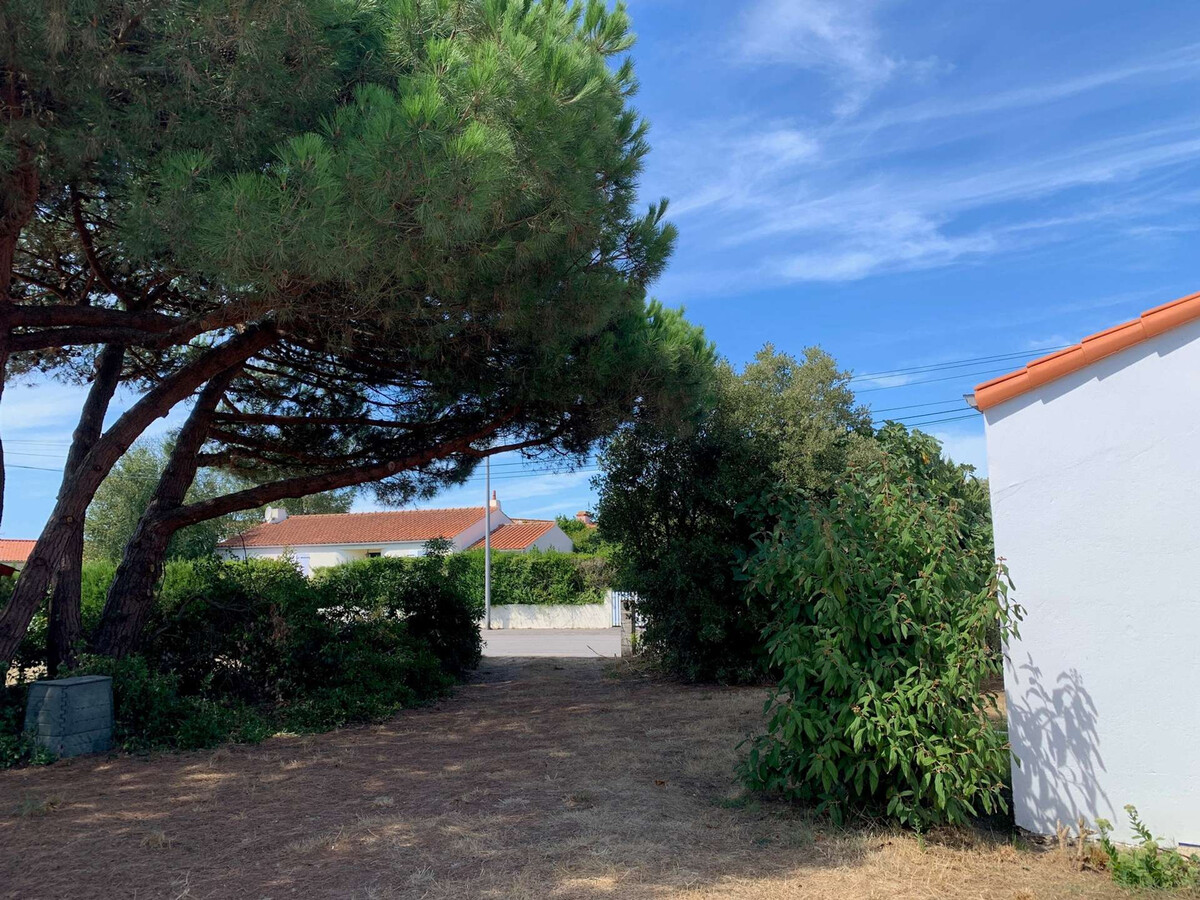 La Cordelière : maison 6 pers., 2 chambres à Saint-Hilaire - Photo 16