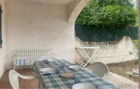 Appartement 5 personnes à Peschici : photo 2