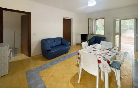 Appartement 5 personnes à Peschici : photo 3