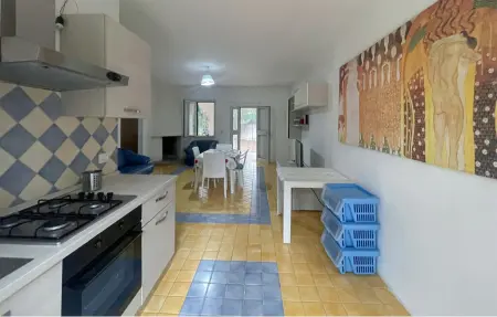 Appartement 5 personnes à Peschici : photo 4
