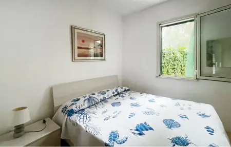 Appartement 5 personnes à Peschici : photo 5