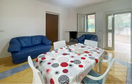 Appartement 5 personnes à Peschici : photo 9