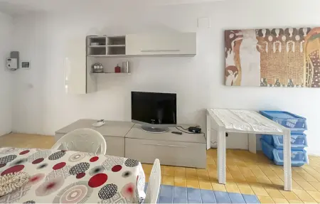 Appartement 5 personnes à Peschici : photo 10