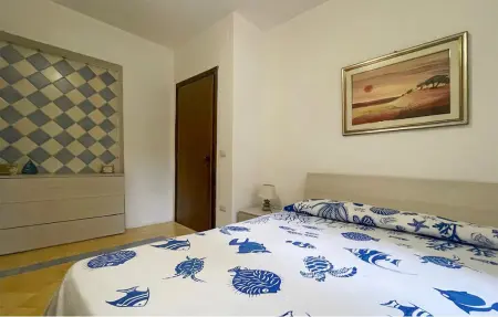 Appartement 5 personnes à Peschici : photo 11