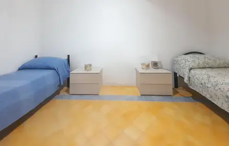 Appartement 5 personnes à Peschici : photo 12