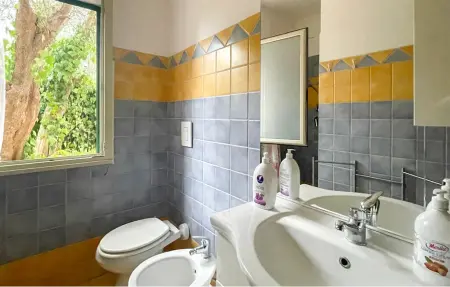Appartement 5 personnes à Peschici : photo 14
