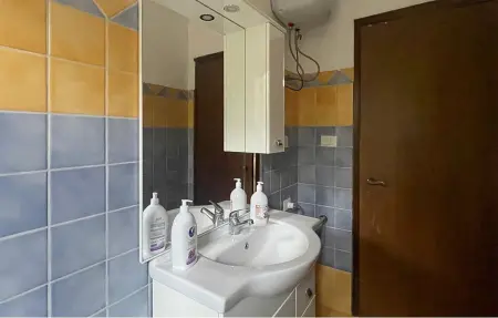 Appartement 5 personnes à Peschici : photo 15