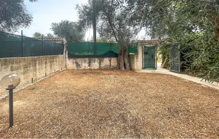 Appartement 5 personnes à Peschici : photo 16