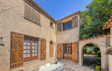 Location maison à St Hilaire de Brethmas