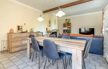 Maison 3 chambres avec jardin et terrasse près des Cévennes : photo 5