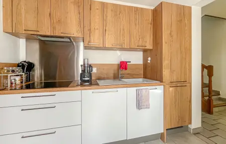 Maison 3 chambres avec jardin et terrasse près des Cévennes : photo 8