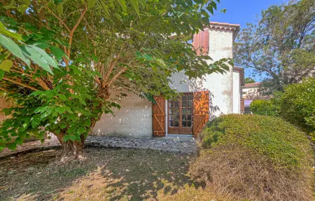 Maison 3 chambres avec jardin et terrasse près des Cévennes : photo 10